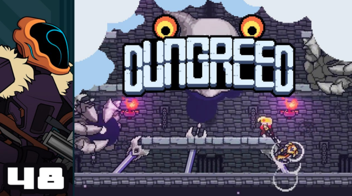 The Dungreed PC Latest Version Game Free Download