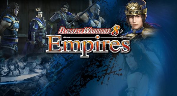 Dynasty Warriors 8: Empires Latest Version Free Download