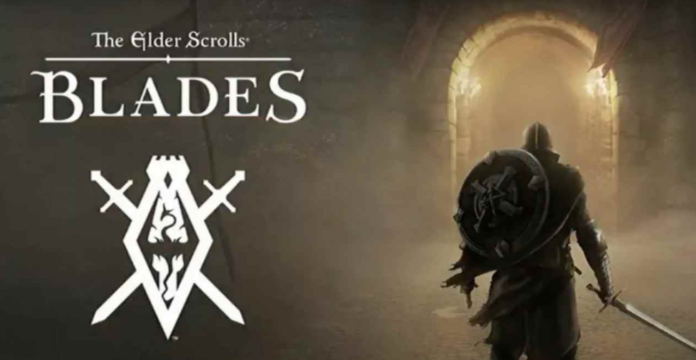 Elder Scrolls Blades iOS/APK Full Version Free Download