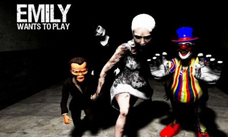 Emily Wants To Play Game iOS Latest Version Free Download