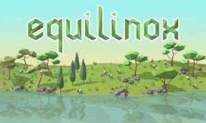 The Equilinox Apk iOS/APK Version Full Game Free Download
