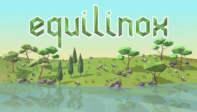 The Equilinox Apk iOS/APK Version Full Game Free Download