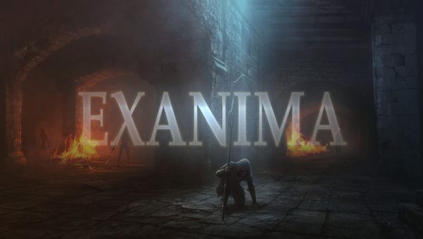 The Exanima iOS/APK Full Version Free Download