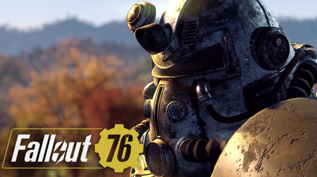 Fallout 76 PC Latest Version Game Free Download