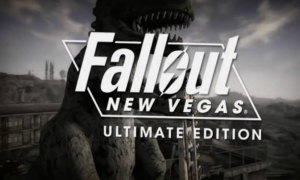 Fallout New Vegas Ultimate Edition Full Mobile Game Free Download