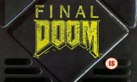 Final Doom PC Version Full Game Free Download