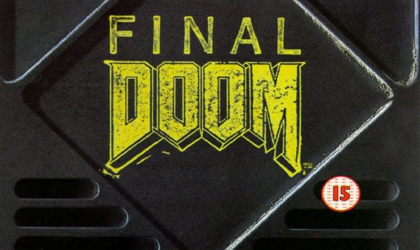 Final Doom PC Version Full Game Free Download