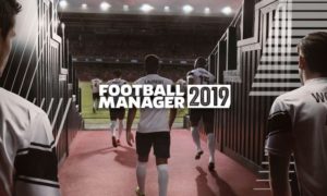 Football Manager 2019 Full Mobile Game Free Download