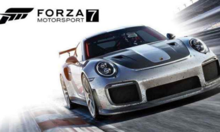 Forza Motorsport 7 Full Mobile Game Free Download