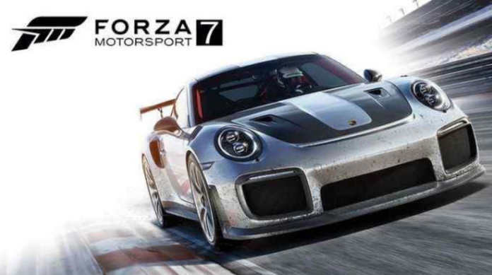 Forza Motorsport 7 Full Mobile Game Free Download
