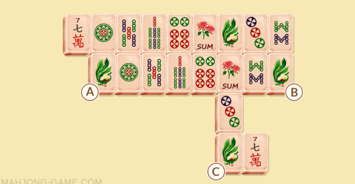 download the last version for ios Mahjong Deluxe Free
