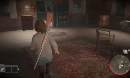 Friday The 13th PC Version Full Game Free Download