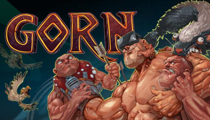 The GORN PC Latest Version Game Free Download