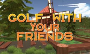 Golf With Your Friends PC Version Game Free Download