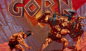 The Gorn Game iOS Latest Version Free Download