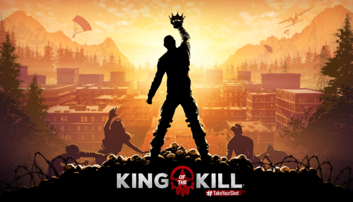 H1z1 King Of The Kill Full Mobile Game Free Download