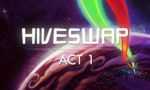 HIVESWAP: Act 1 PC Version Full Game Free Download