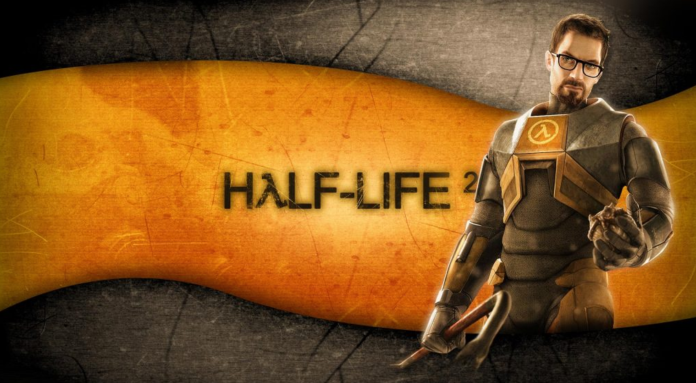 Half Life 2 Game iOS Latest Version Free Download