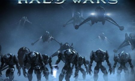 Halo Wars Game iOS Latest Version Free Download