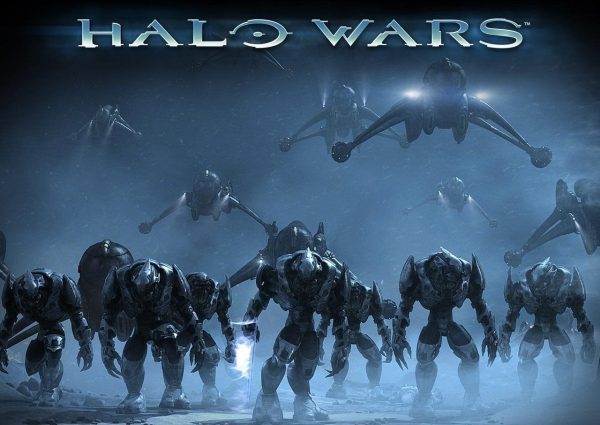 Halo Wars Game iOS Latest Version Free Download