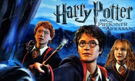 Harry Potter and the Prisoner of Azkaban Full Mobile Game Free Download