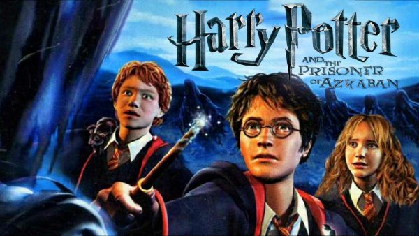 Harry Potter and the Prisoner of Azkaban Full Mobile Game Free Download