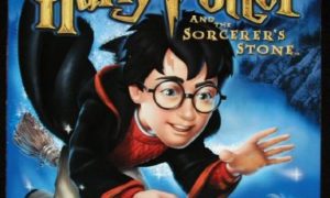 Harry Potter and the Sorcerer’s Stone PC Game Free Download