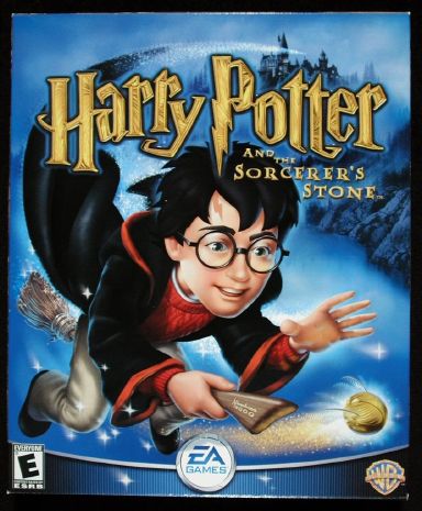 Harry Potter and the Sorcerer’s Stone PC Game Free Download