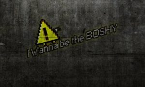 I Wanna Be The Boshy PC Version Game Free Download