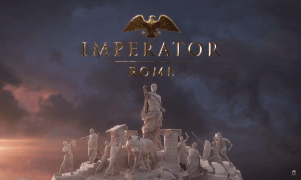 Imperator: Rome iOS/APK Full Version Free Download