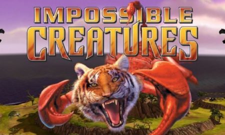 Impossible Creatures Latest Version Free Download