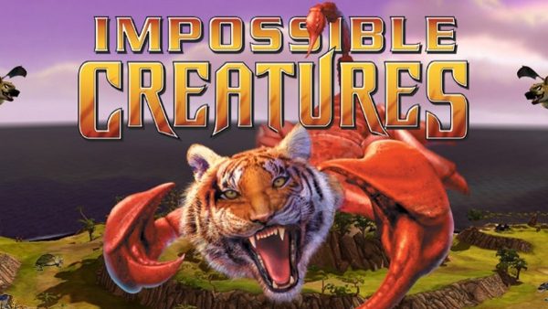 Impossible Creatures Latest Version Free Download