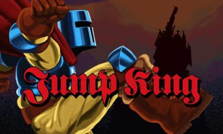 Jump King Apk iOS/APK Version Full Game Free Download