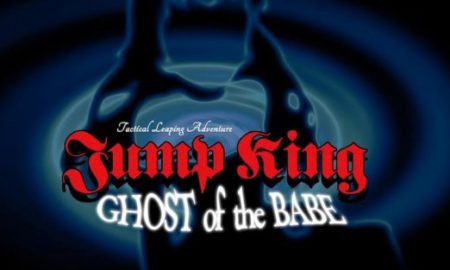 Jump King PC Latest Version Game Free Download