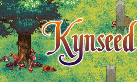The Kynseed PC Latest Version Game Free Download