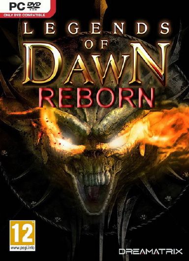 Legends of Dawn Reborn Full Mobile Game Free Download
