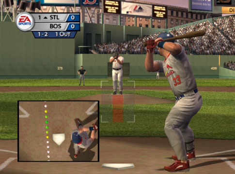 MVP Baseball 2005 Game iOS Latest Version Free Download