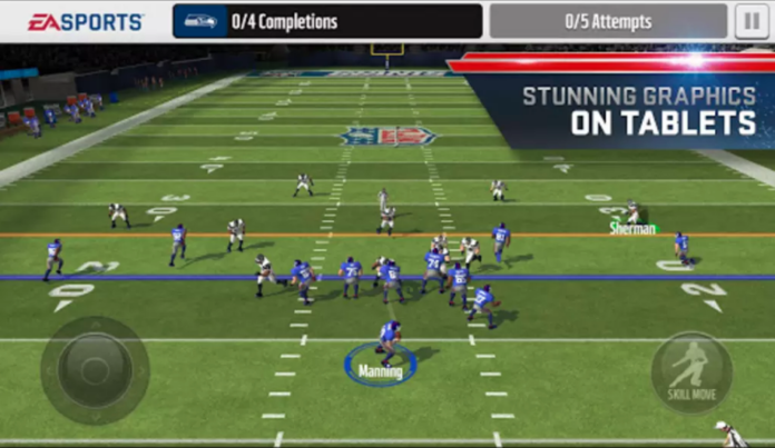 Madden NFL iOS/APK Full Version Free Download