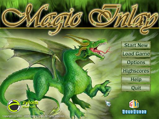 The Magic Inlay PC Version Full Game Free Download
