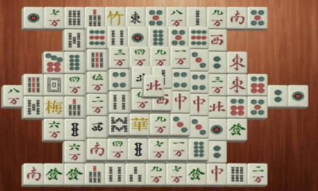 The Mahjong PC Latest Version Game Free Download