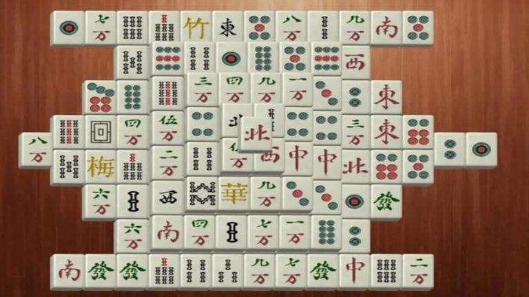 Mahjong King download the last version for apple