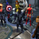 Marvel Ultimate Alliance iOS/APK Full Version Free Download