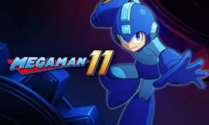 Mega Man 11 PC Latest Version Game Free Download
