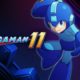 Mega Man 11 PC Latest Version Game Free Download