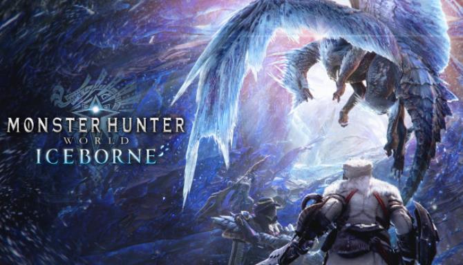 Monster Hunter World: Iceborne Full Mobile Game Free Download