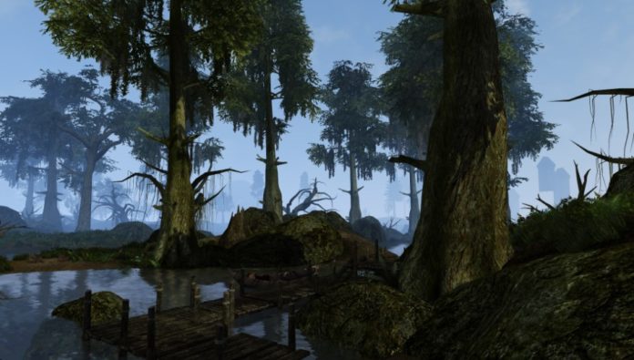 Morrowind Overhaul PC Version Game Free Download
