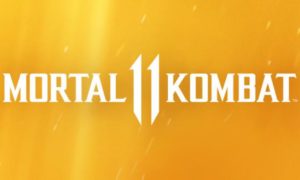 Mortal Kombat 11 Game iOS Latest Version Free Download