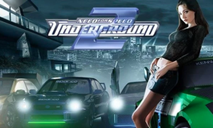 Need For Speed Underground 2 Full Mobile Game Free Download