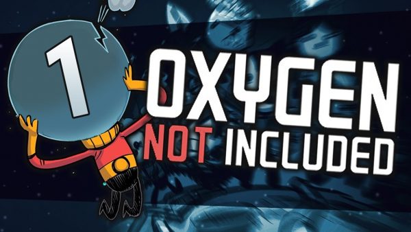 Oxygen Not Included PC Version Game Free Download