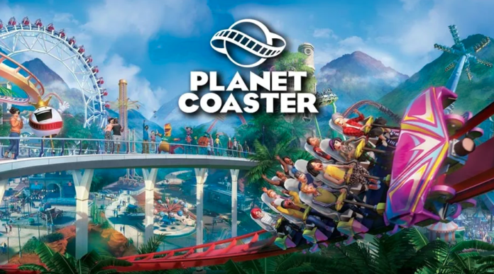 Planet Coaster iOS/APK Full Version Free Download